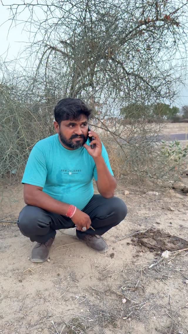 Post 10 by Narpat Patel on Instagram (video)