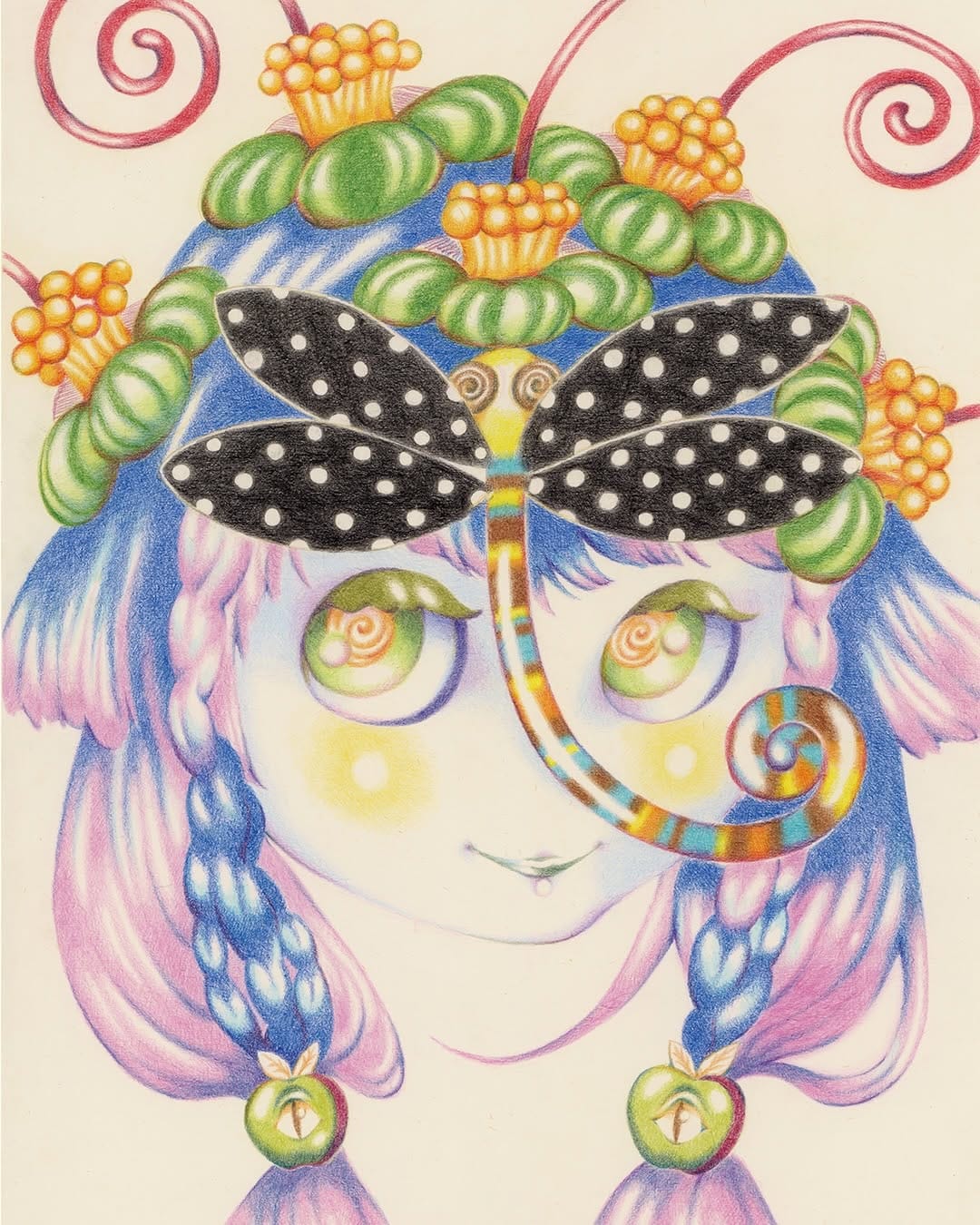 Post 8 by Ema Gaspar on Instagram (carousel)