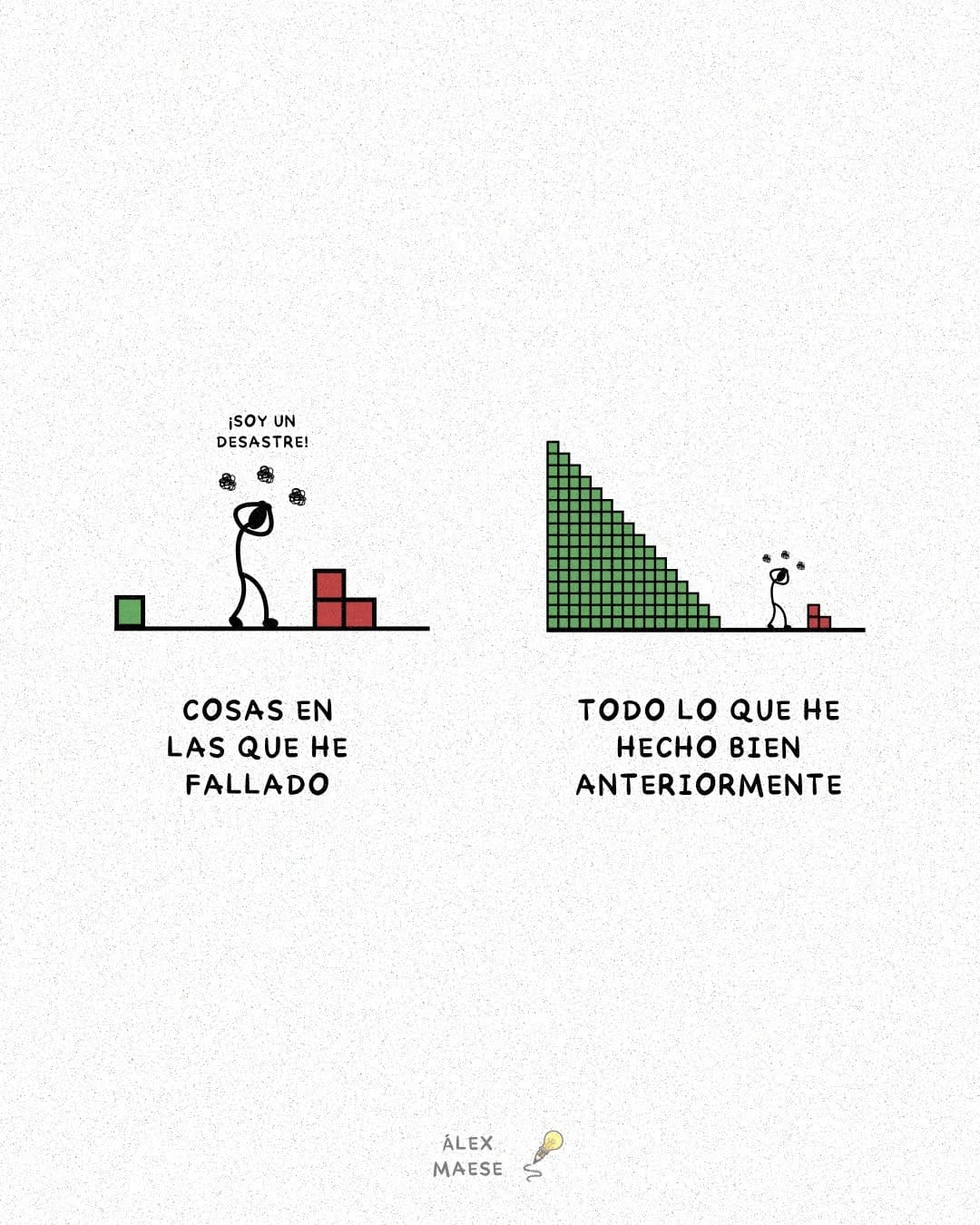 Post 3 by Álex on Instagram (image)