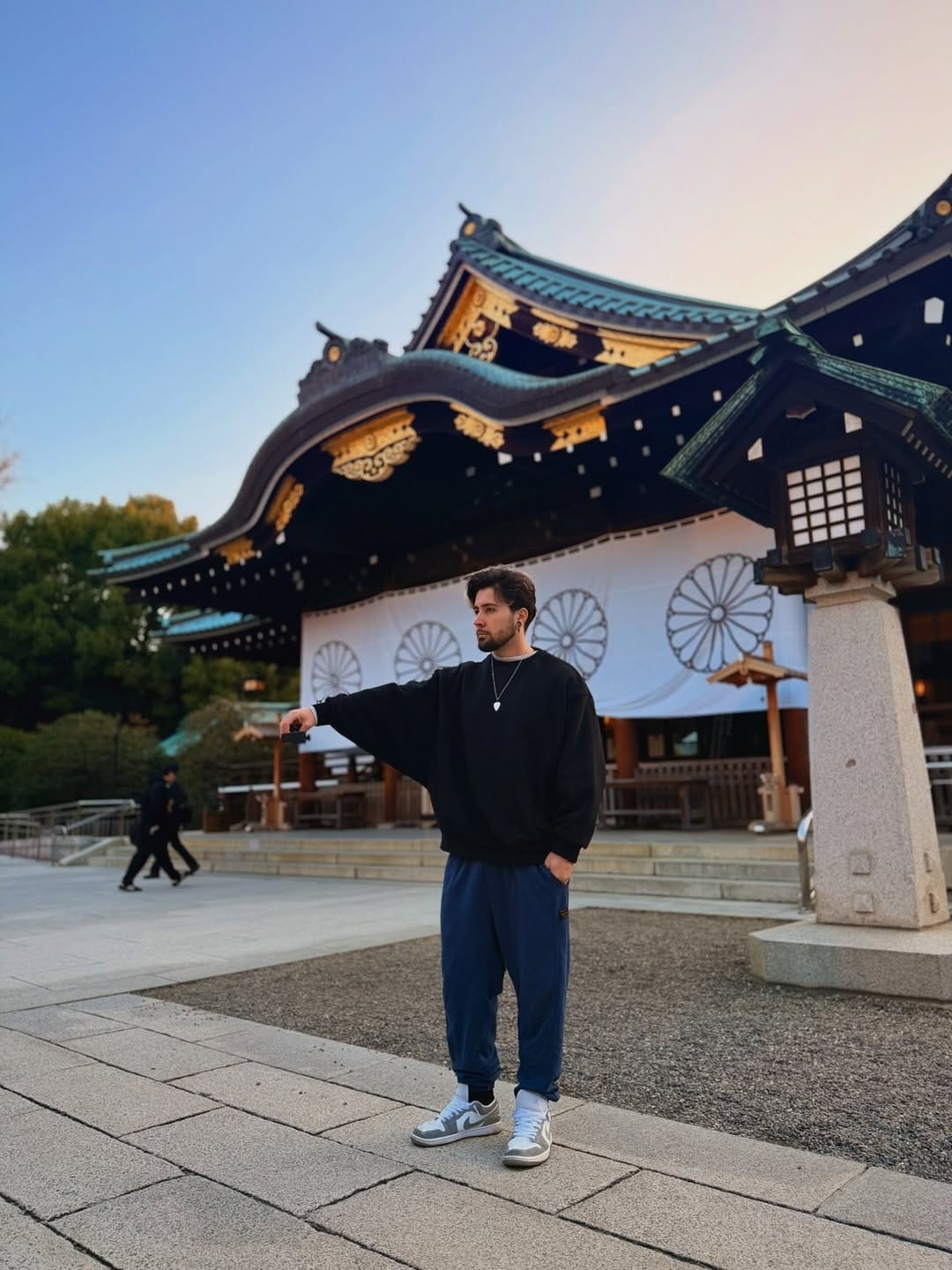 Post 6 by Lorran Saito on Instagram (carousel)
