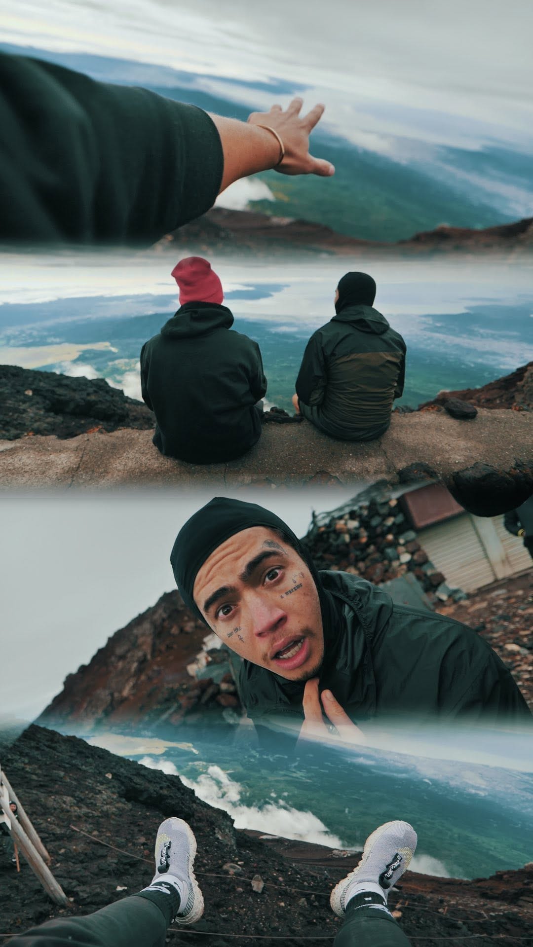 Post 10 by Lorran Saito on Instagram (video)