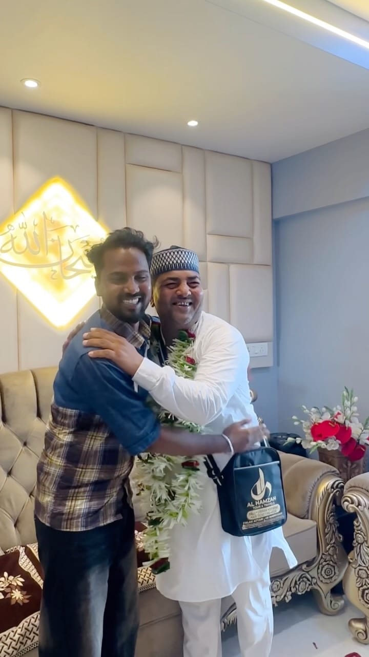 Post 3 by YUNUS ALI on Instagram (video)