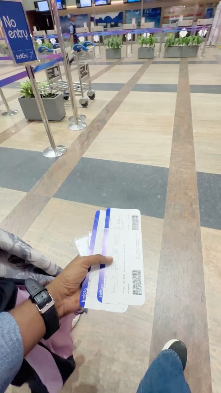 Post 2 by YUNUS ALI on Instagram (video)
