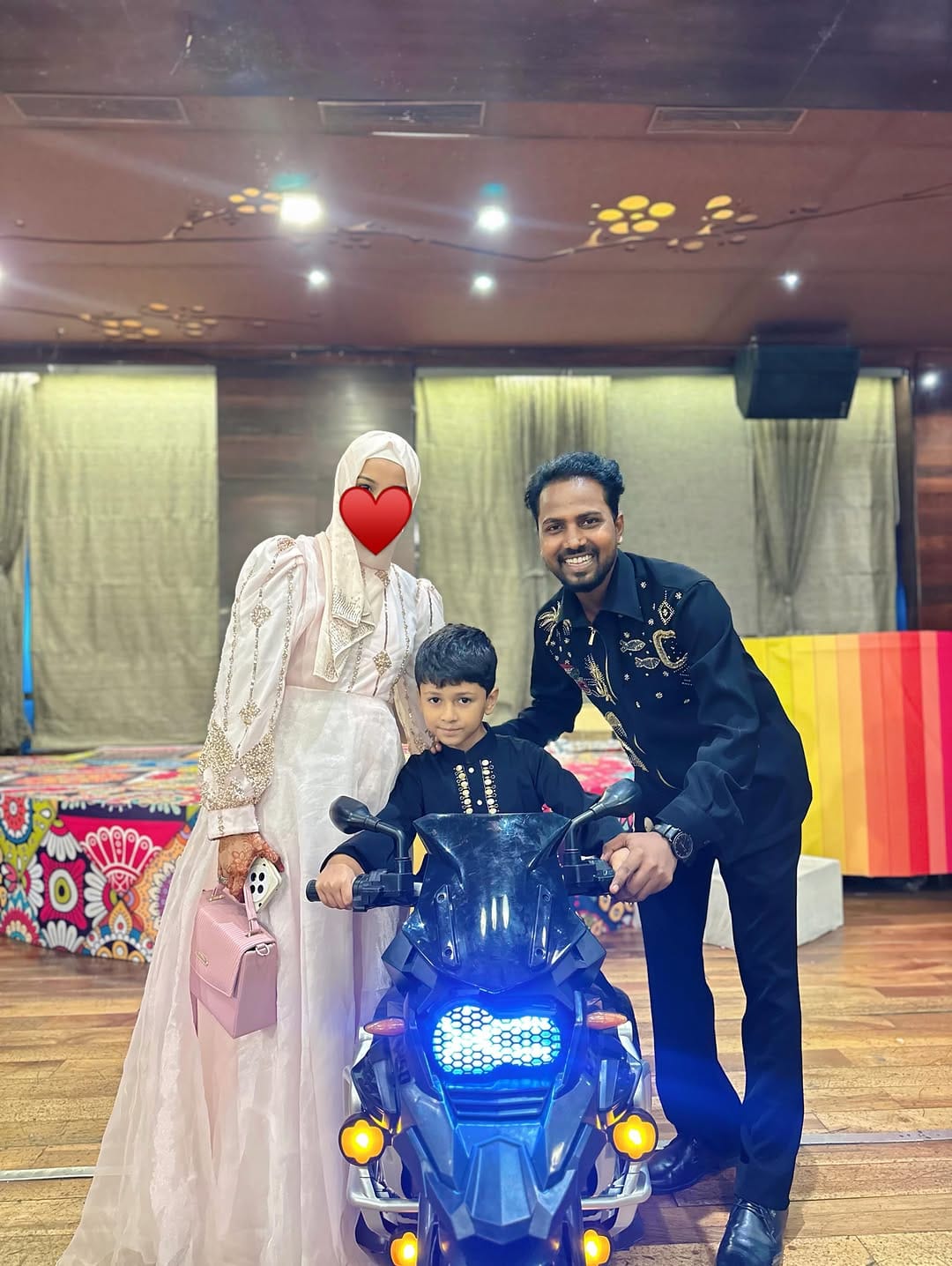 Post 5 by YUNUS ALI on Instagram (carousel)