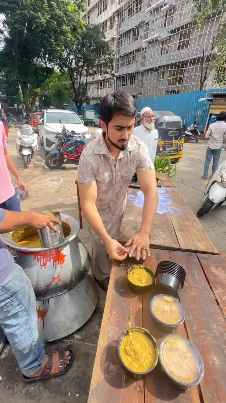 Post 7 by YUNUS ALI on Instagram (video)
