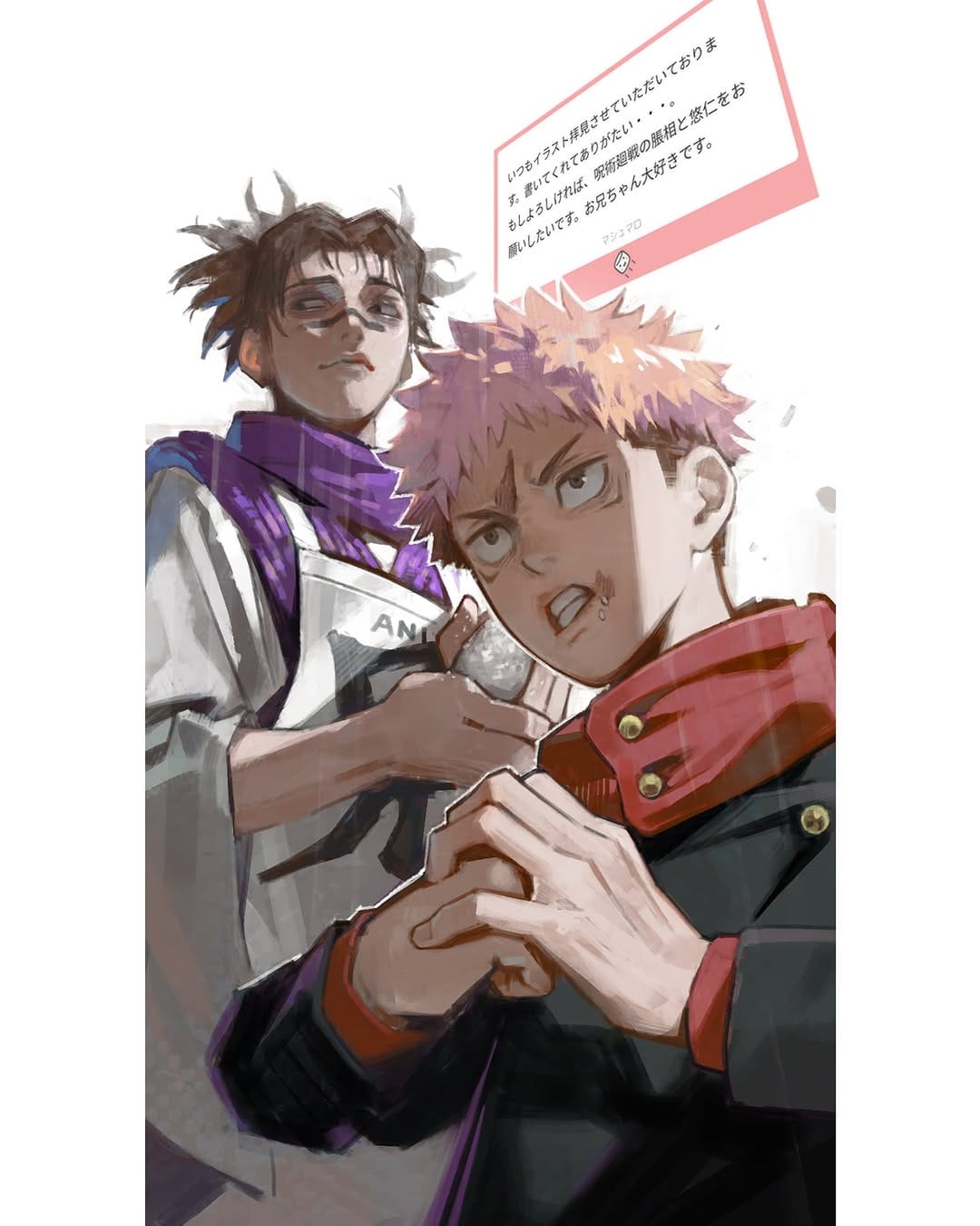 Post 6 by 灸場メロ / Melo on Instagram (carousel)