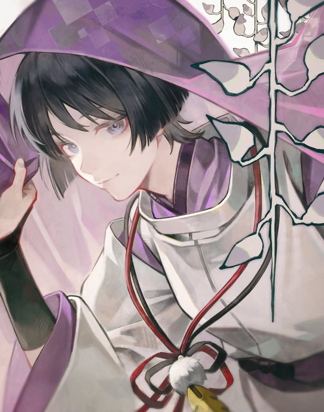 Post 5 by 灸場メロ / Melo on Instagram (image)