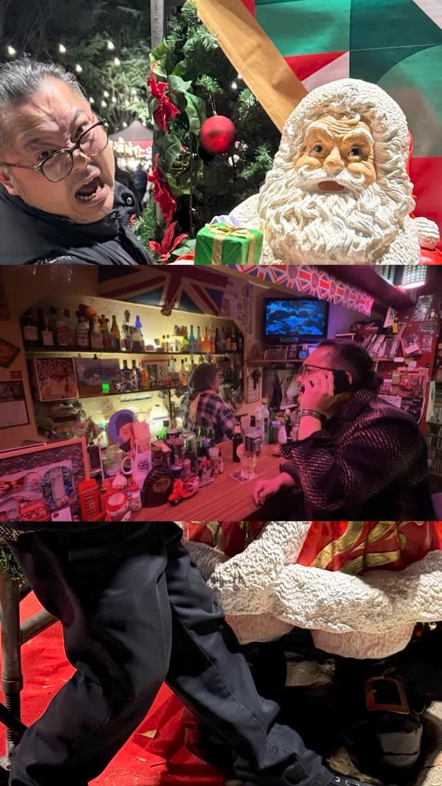 Post 6 by Natsuki Aso on Instagram (video)