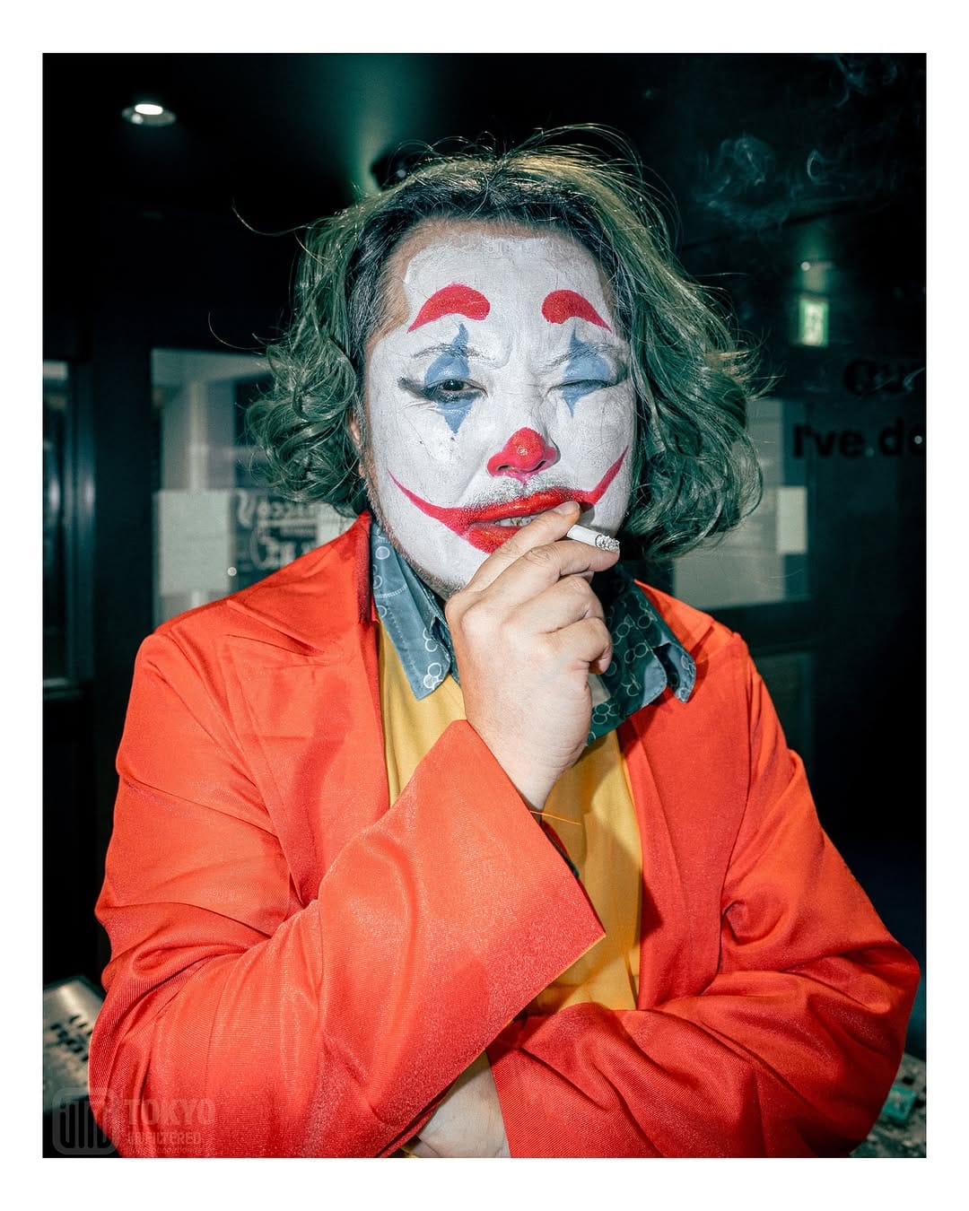 Post 10 by Natsuki Aso on Instagram (carousel)