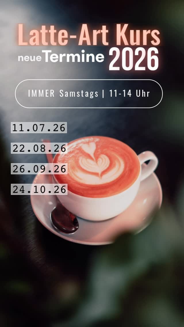 Post 1 by Kaffee Coach on Instagram (video)
