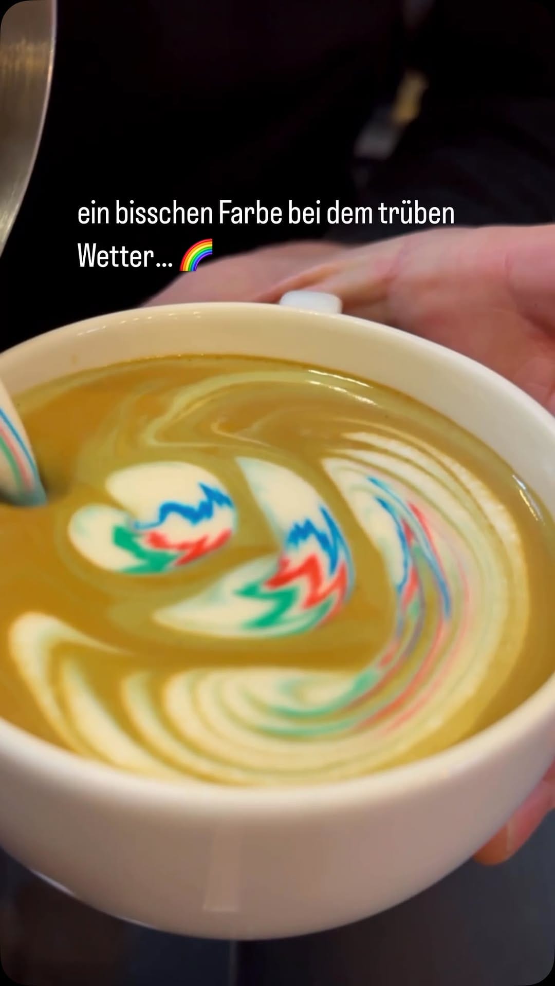 Post 9 by Kaffee Coach on Instagram (video)