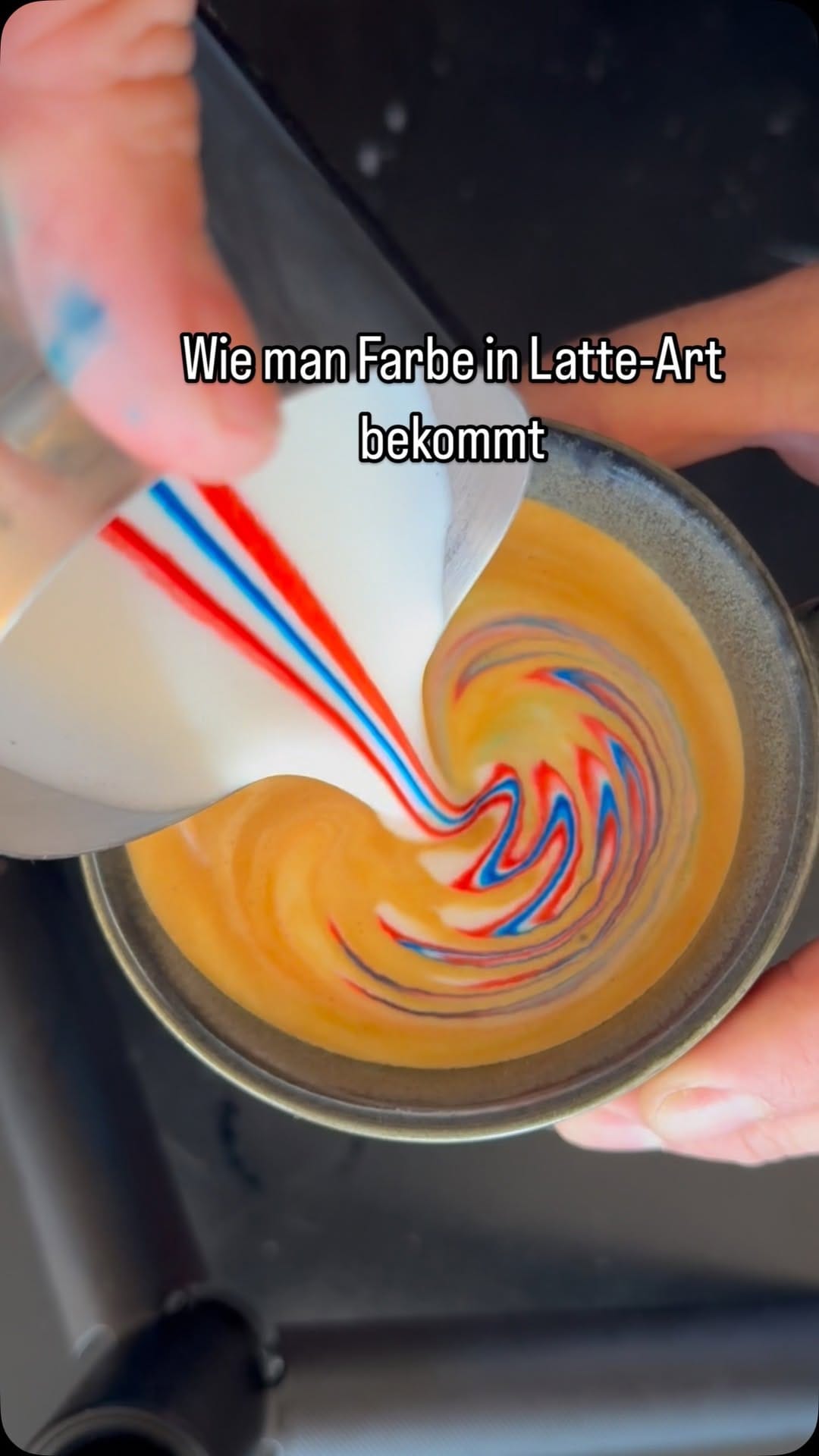 Post 6 by Kaffee Coach on Instagram (video)