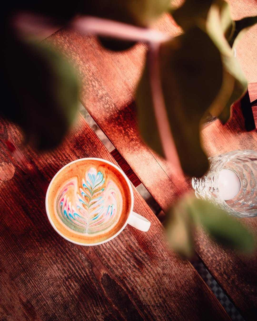 Post 7 by Kaffee Coach on Instagram (image)