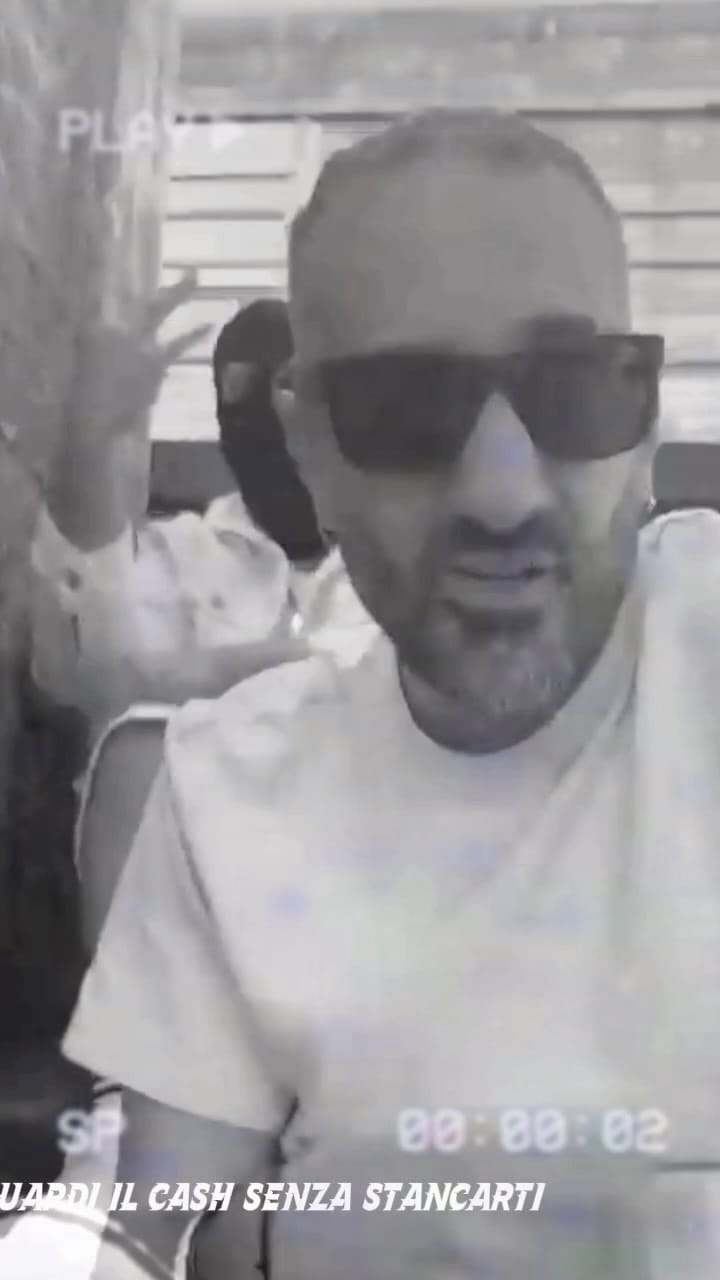 Post 1 by darioM on Instagram (video)