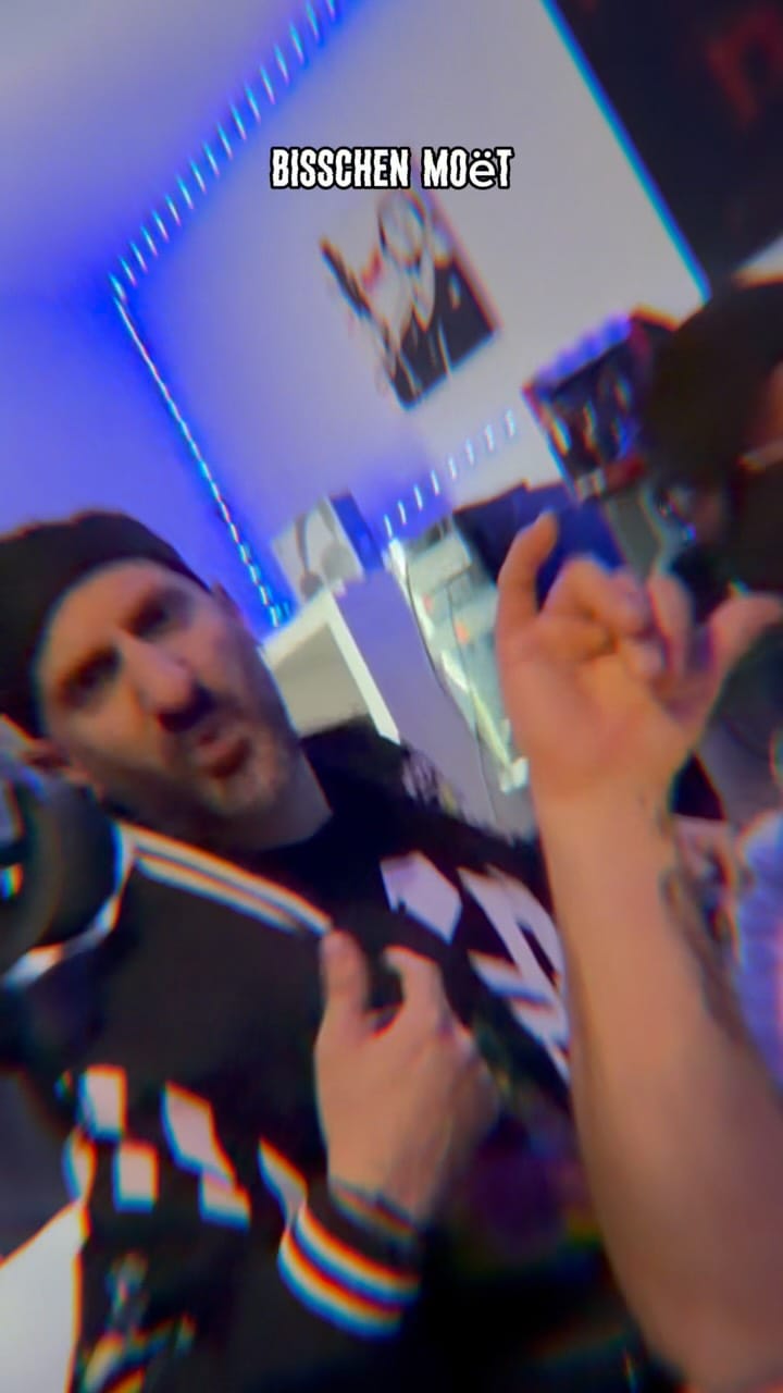 Post 3 by darioM on Instagram (video)