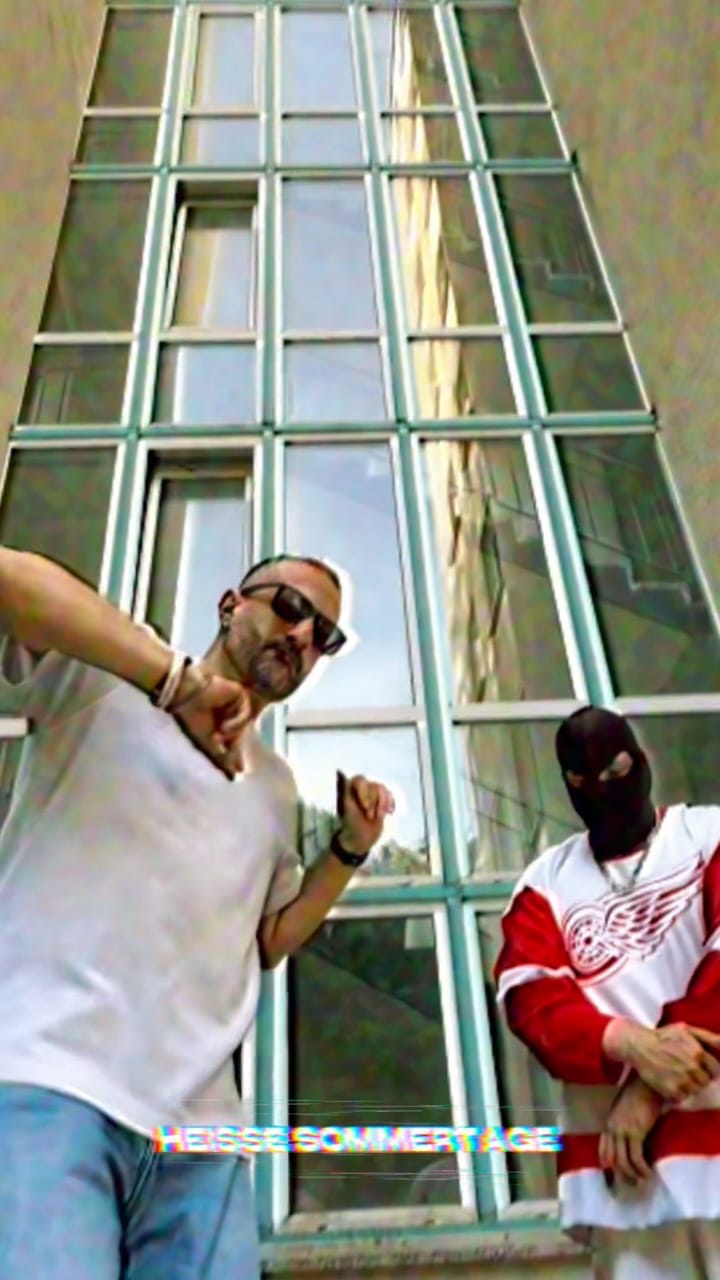 Post 4 by darioM on Instagram (video)
