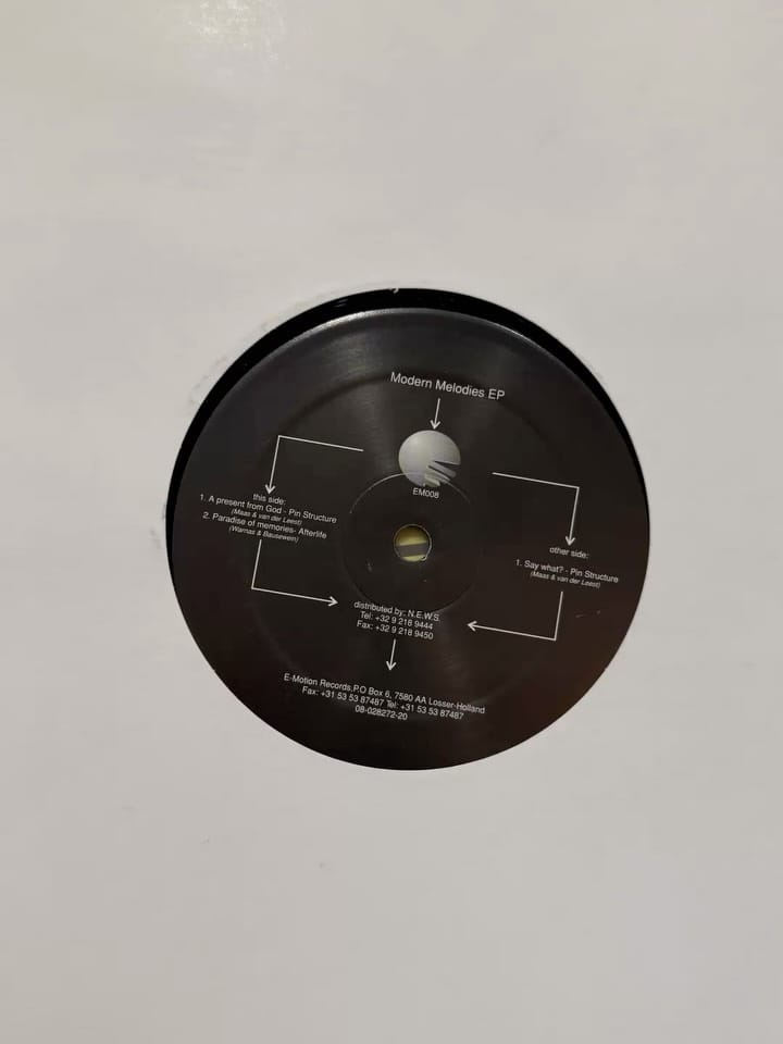 Post 1 by Offbeat Records on Instagram (carousel)