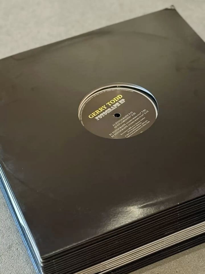 Post 5 by Offbeat Records on Instagram (carousel)
