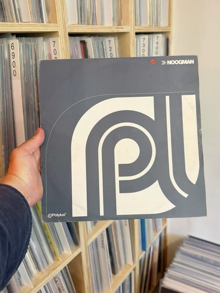 Post 9 by Offbeat Records on Instagram (carousel)