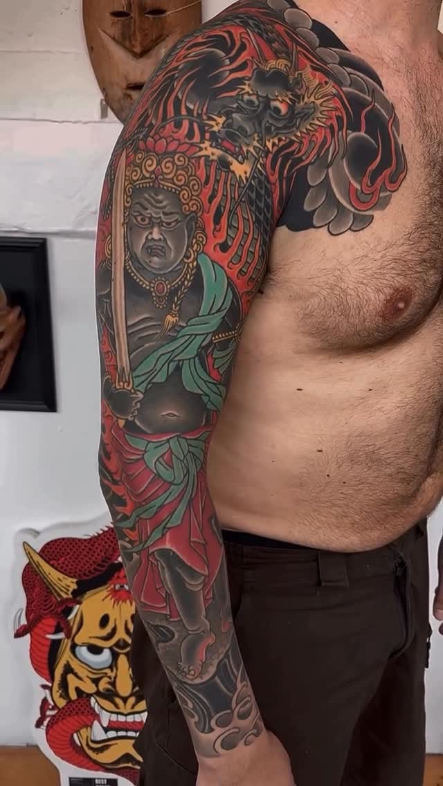 Post 2 by Emanuele Peren on Instagram (video)