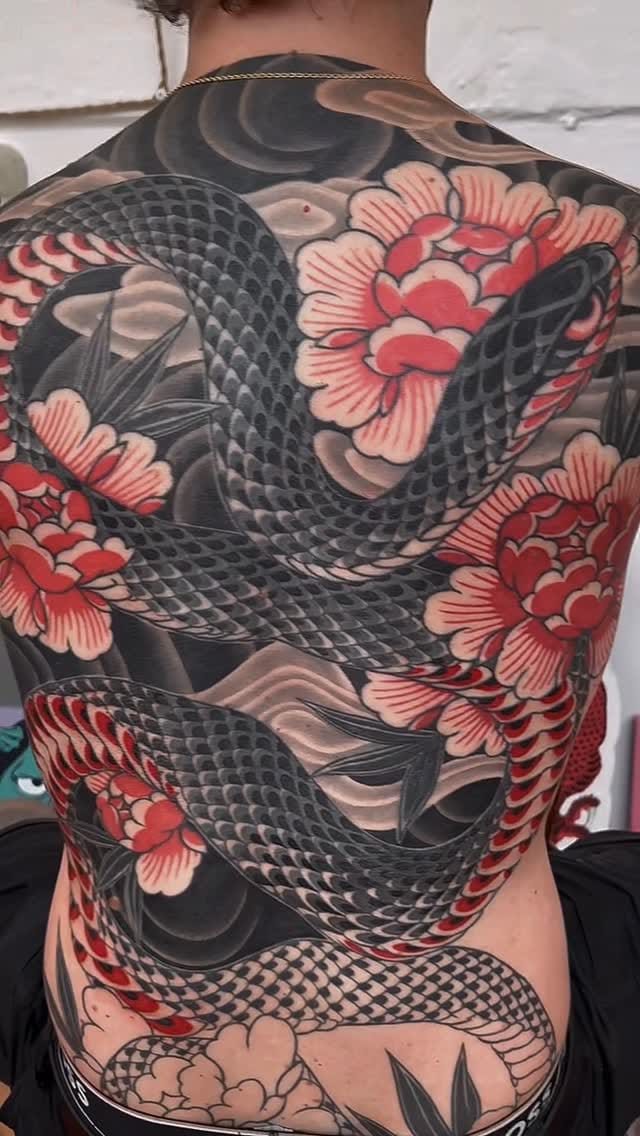Post 1 by Emanuele Peren on Instagram (video)