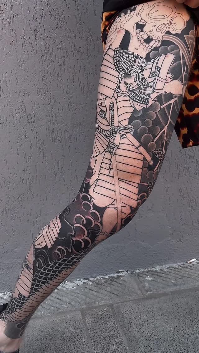 Post 4 by Emanuele Peren on Instagram (video)