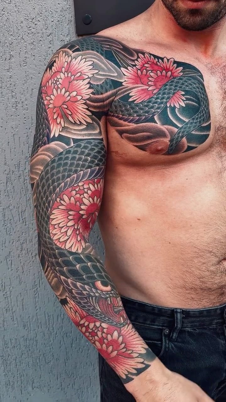 Post 5 by Emanuele Peren on Instagram (video)