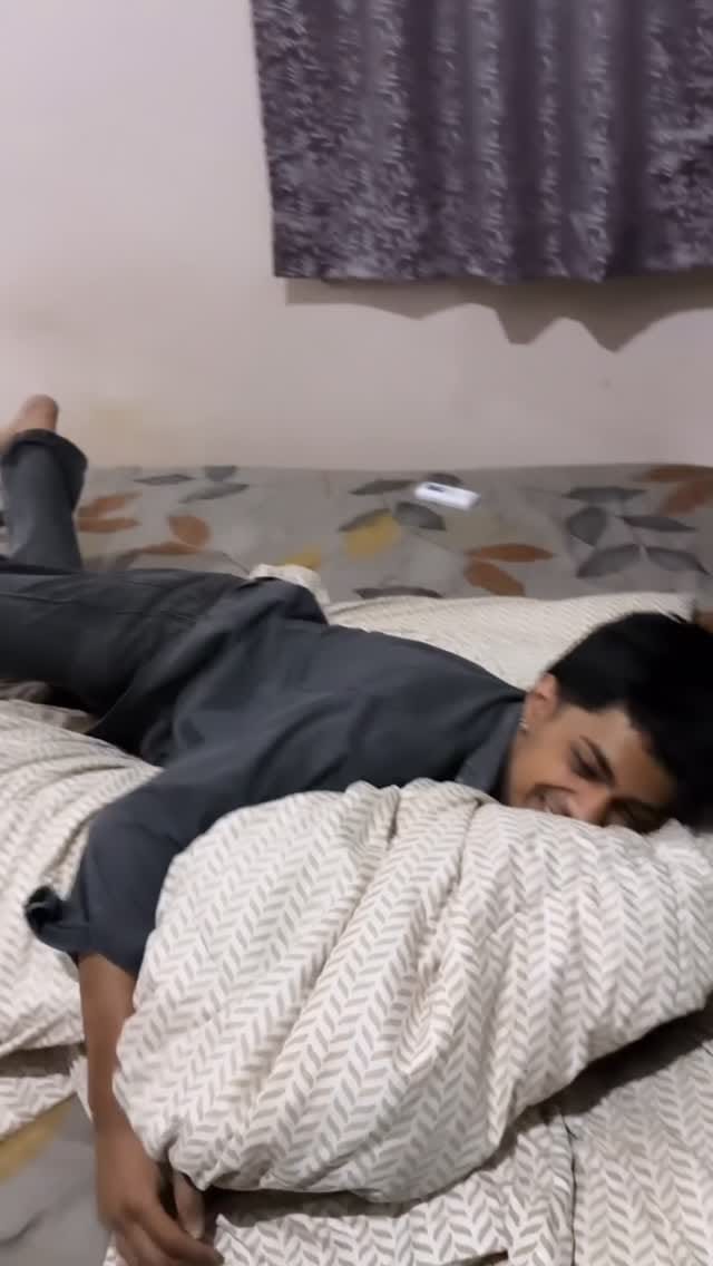 Post 8 by Vedant on Instagram (video)