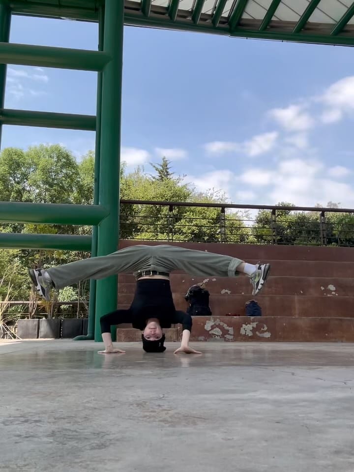 Post 4 by Ana Sofía on Instagram (carousel)