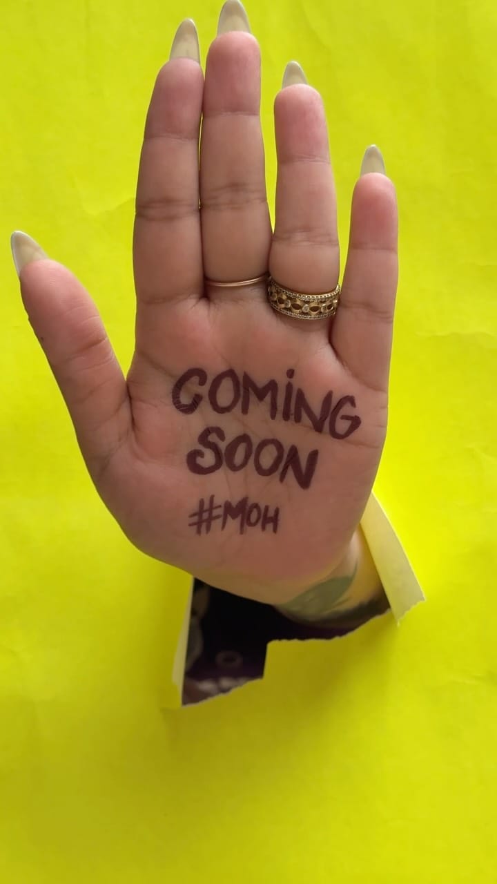 Post 4 by MOH - MEMORIES OF HAPPINESS STUDIO on Instagram (video)
