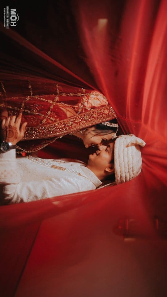Post 9 by MOH - MEMORIES OF HAPPINESS STUDIO on Instagram (video)
