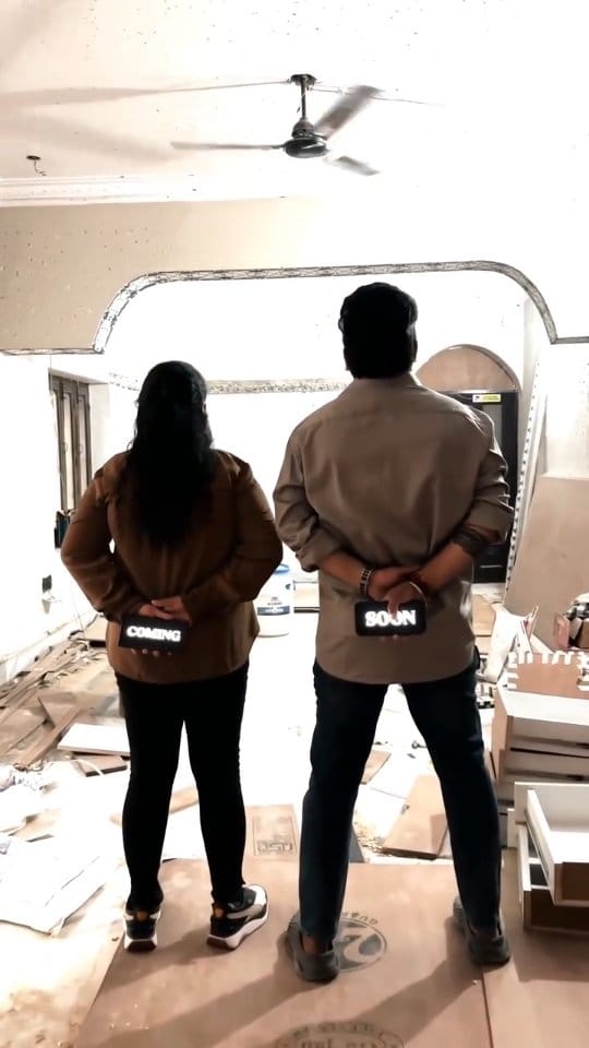 Post 2 by MOH - MEMORIES OF HAPPINESS STUDIO on Instagram (video)