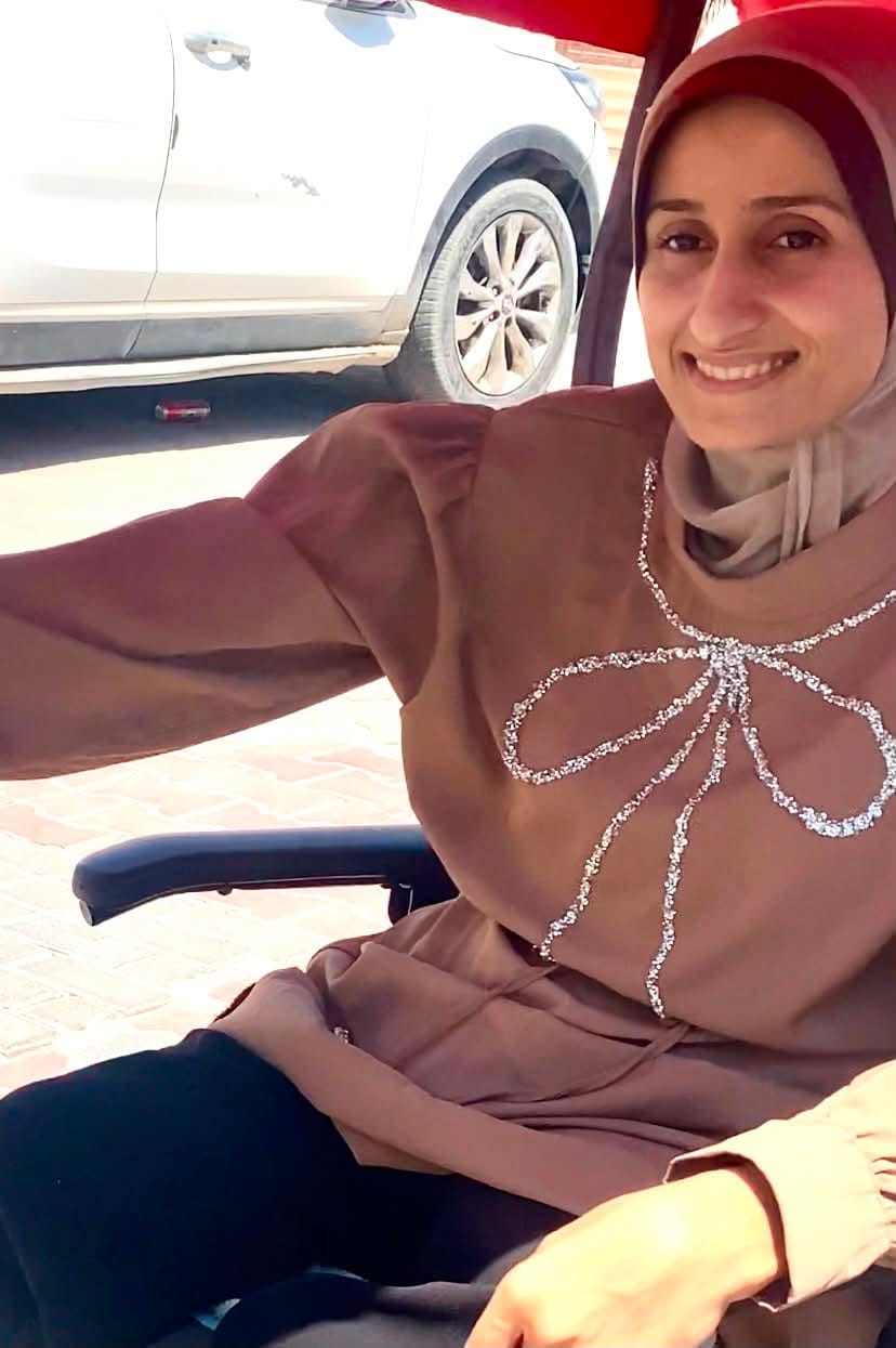 Post 2 by رمضان أبو سكران on Instagram (image)