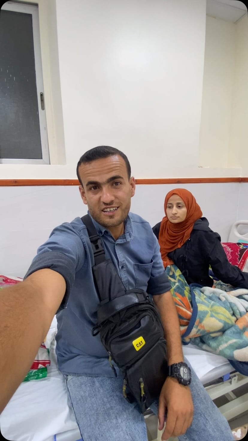 Post 8 by رمضان أبو سكران on Instagram (video)
