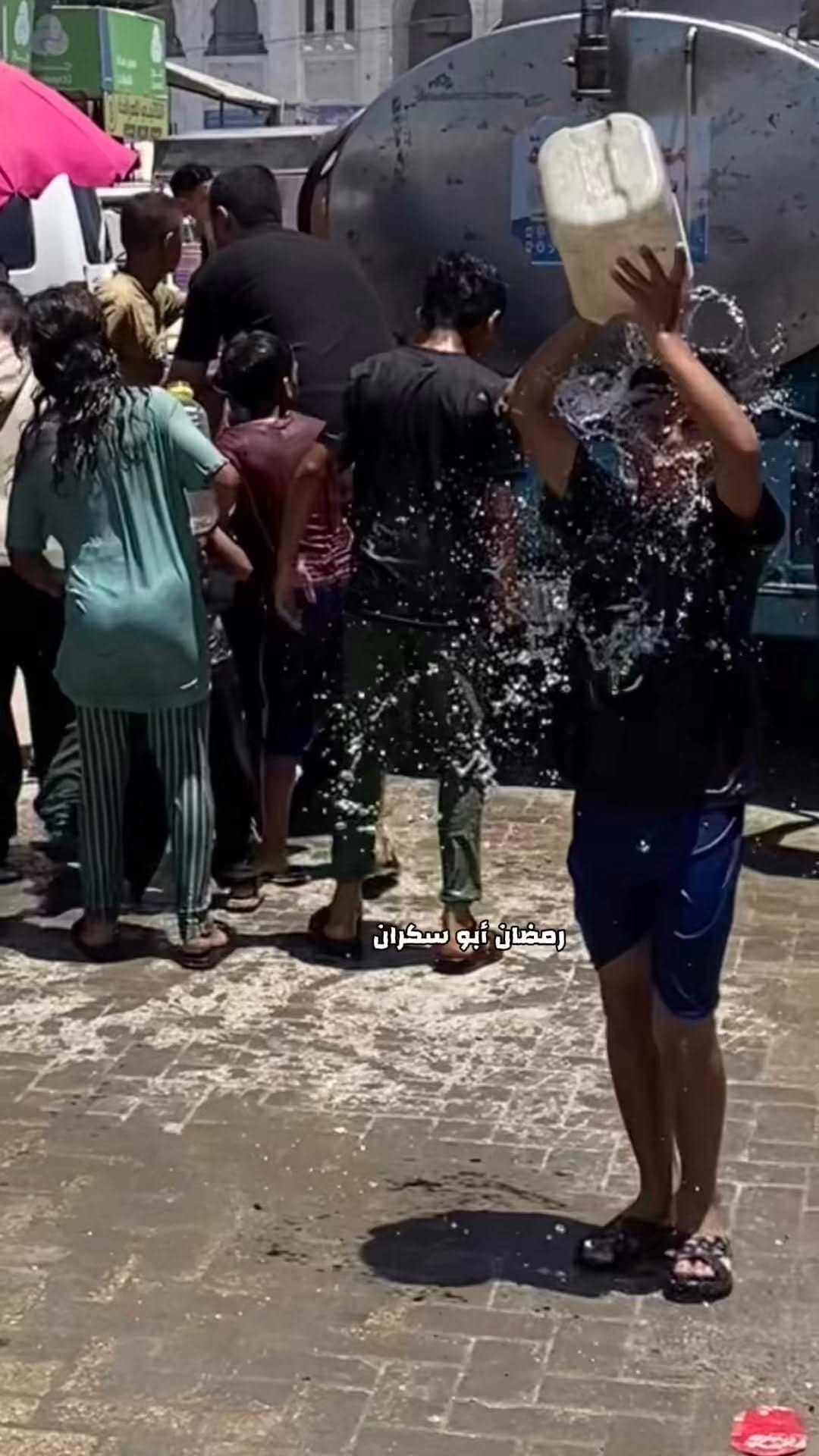 Post 9 by رمضان أبو سكران on Instagram (video)