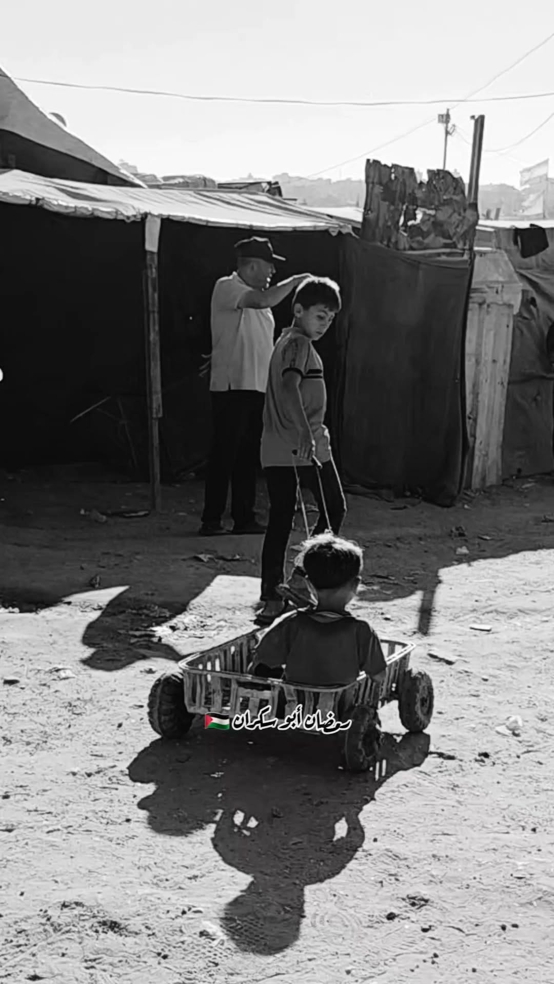 Post 1 by رمضان أبو سكران on Instagram (video)