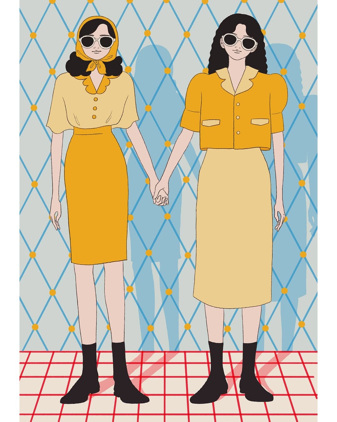 Post 4 by 谷小夏(Konatsu Tani) on Instagram (carousel)
