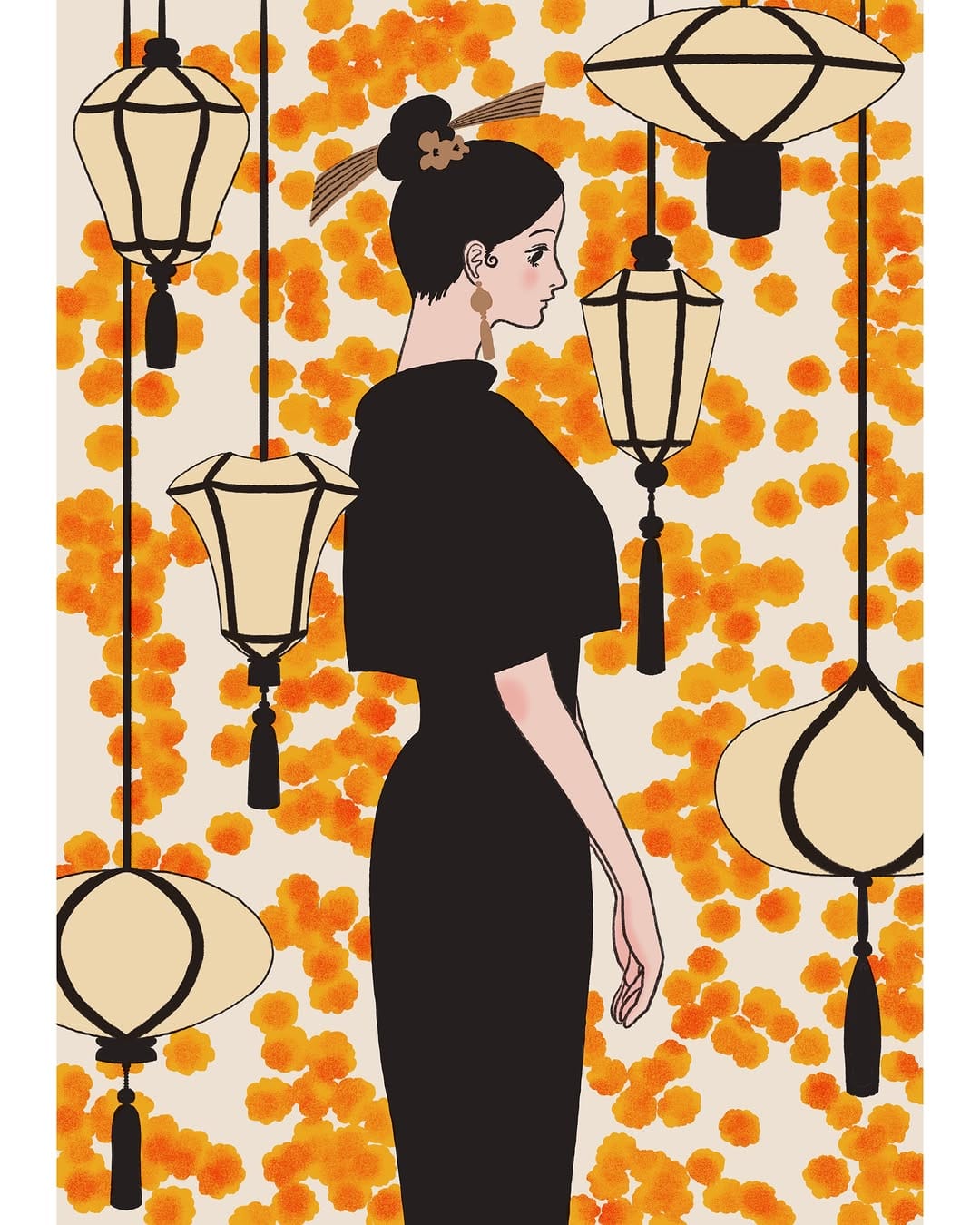 Post 2 by 谷小夏(Konatsu Tani) on Instagram (carousel)