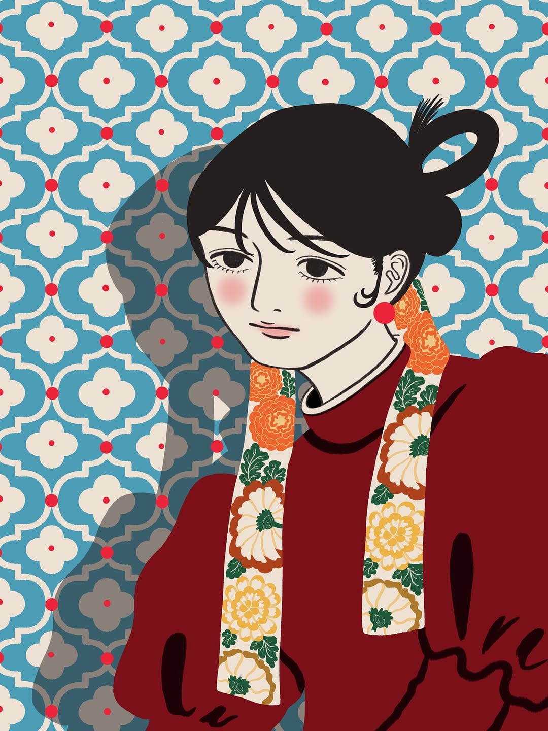Post 8 by 谷小夏(Konatsu Tani) on Instagram (carousel)