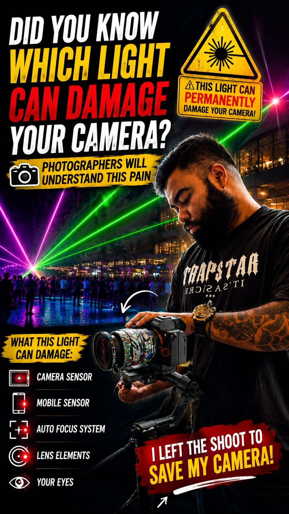 Post 6 by Akash Mondal | Photographer on Instagram (video)