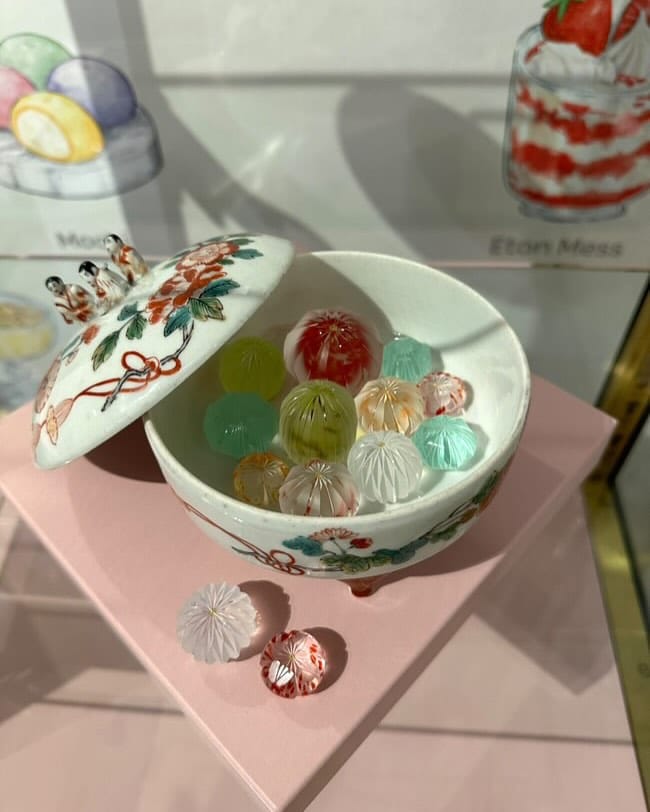 Post 9 by mai yamamoto on Instagram (carousel)