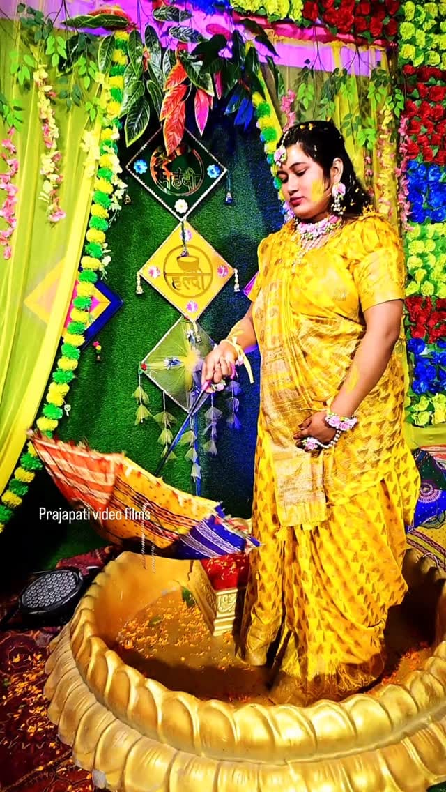 Post 10 by Vishvjeet Prajapati on Instagram (video)
