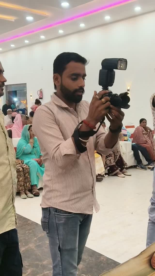 Post 2 by Vishvjeet Prajapati on Instagram (video)