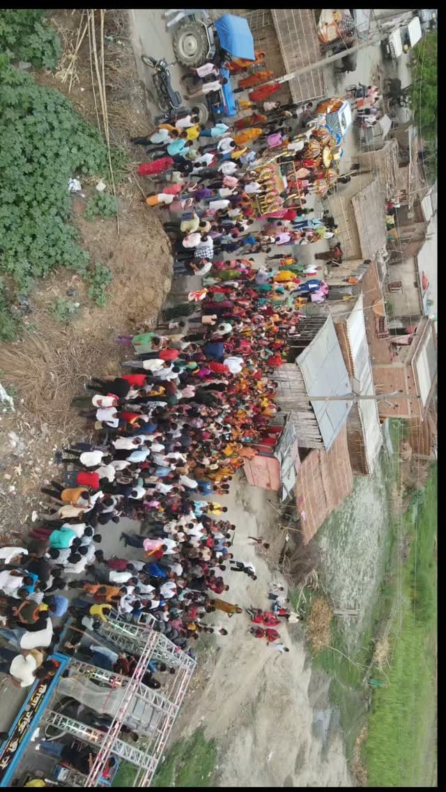 Post 9 by Vishvjeet Prajapati on Instagram (video)