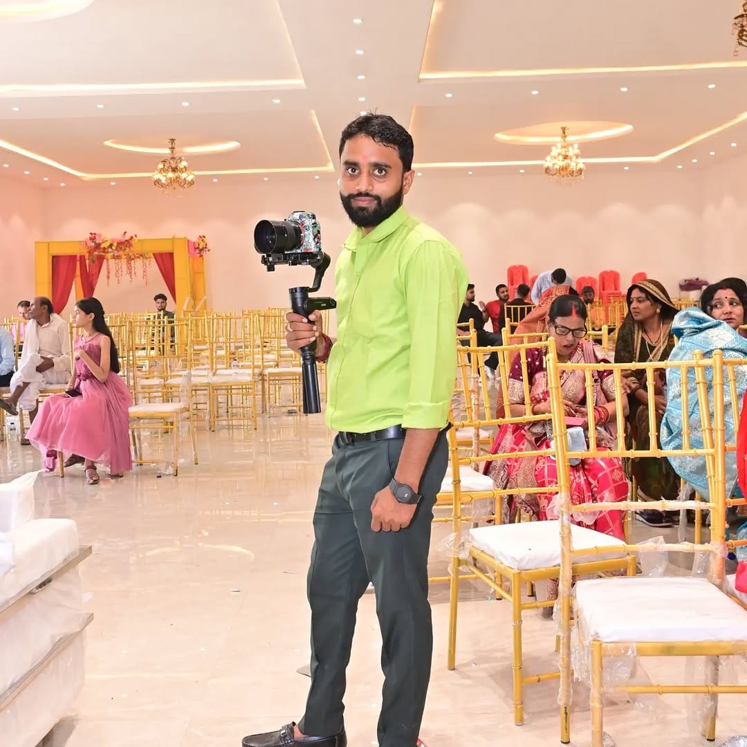 Post 4 by Vishvjeet Prajapati on Instagram (image)