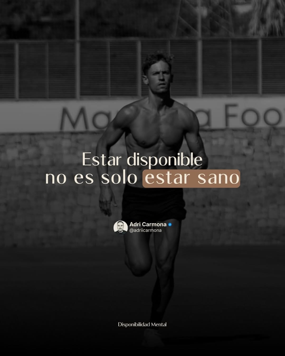Post 5 by Adrià Carmona | Sport Mental Coach on Instagram (carousel)