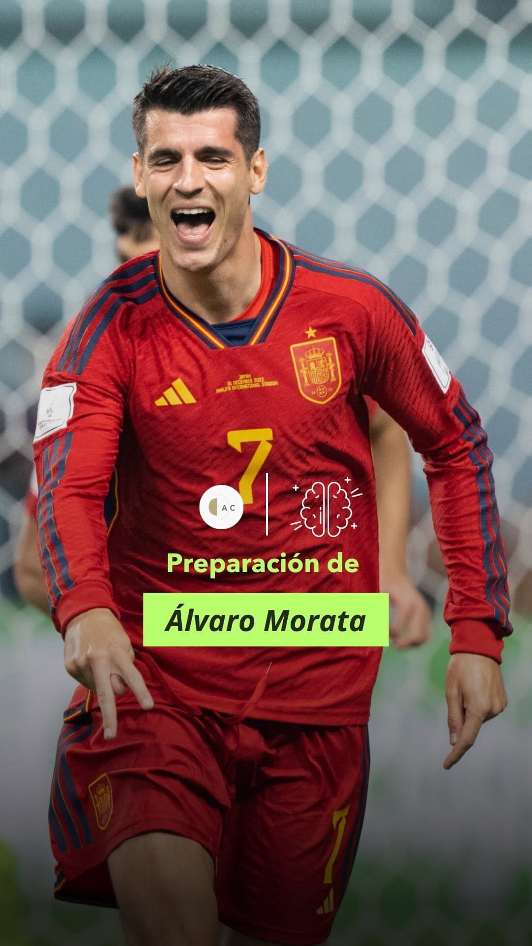 Post 10 by Adrià Carmona | Sport Mental Coach on Instagram (video)
