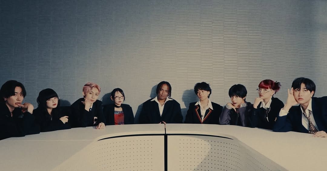 Post 6 by Kazumi Watanabe on Instagram (carousel)