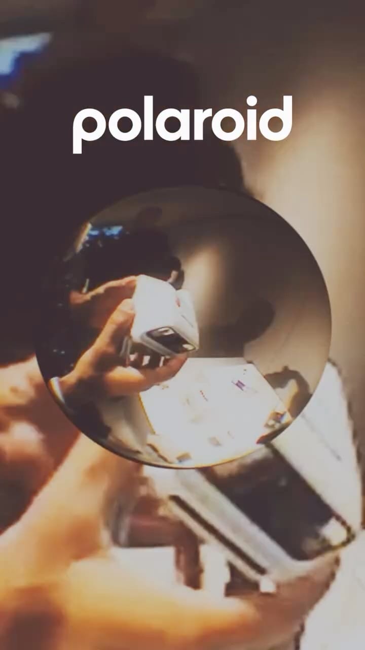 Post 1 by Kazumi Watanabe on Instagram (video)