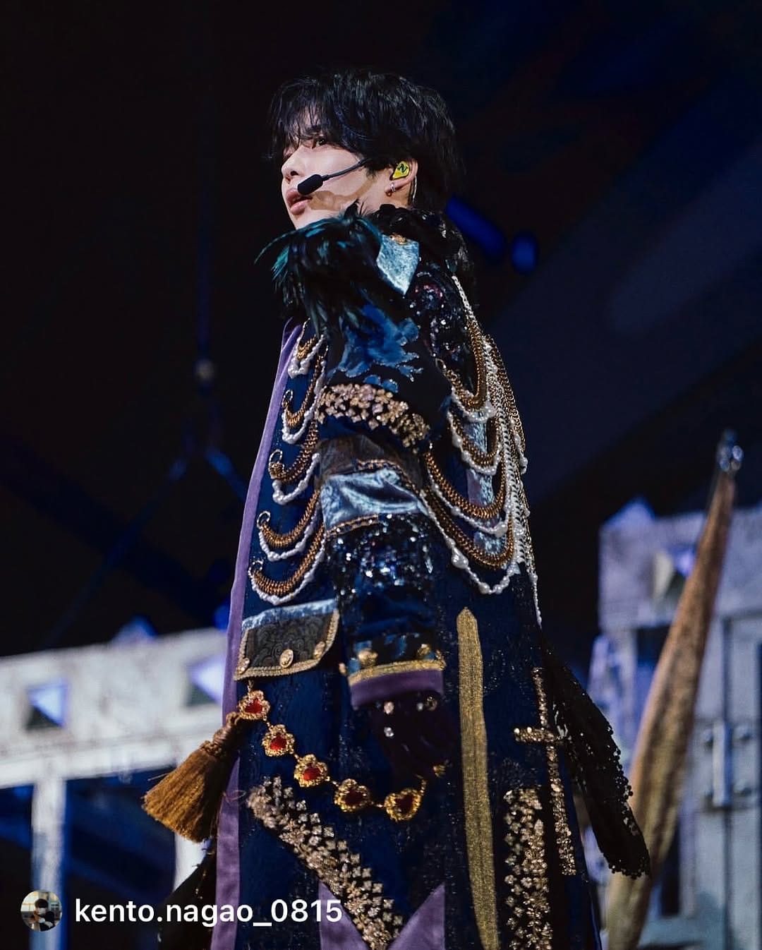 Post 7 by Kazumi Watanabe on Instagram (carousel)